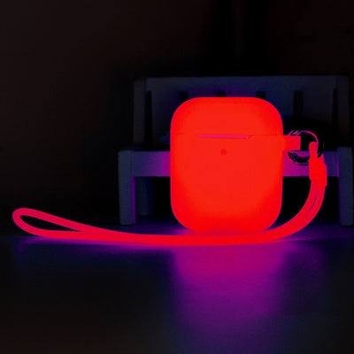 Funda de Silicona para Auriculares Bluetooth Luminosos - Image 45