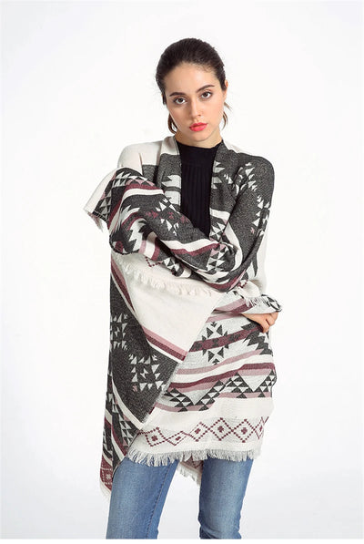 Pañuelo Elegante para Mujer - Image 10