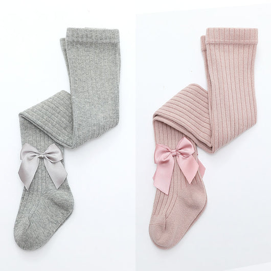 Calcetines Infantiles de Algodón Delgado para Primavera y Otoño - Image 34