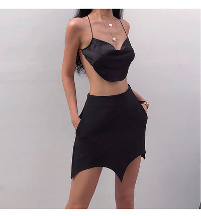 Chaleco Halter Ajustable - Image 46