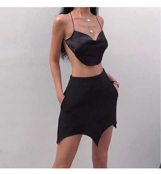 Chaleco Halter Ajustable - Image 46