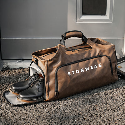 Bolsa Deportiva Grande con Compartimento Seco y Húmedo - Image 28