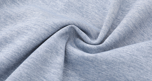 Sudadera Deportiva Gris con Cierre - Image 5