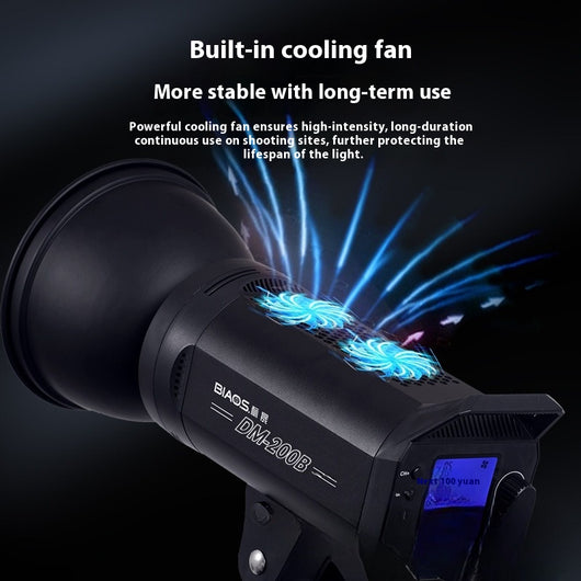 Luz Suave Profesional para Fotografía de Belleza con Brillo Constante - Image 13