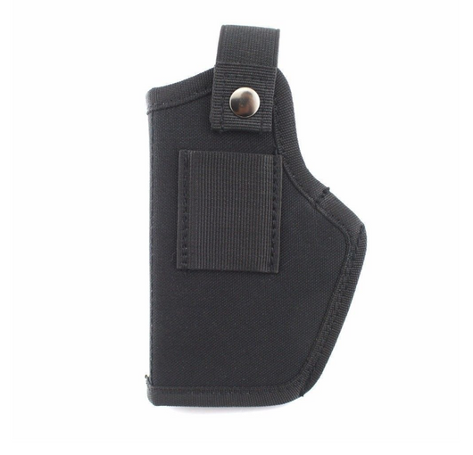 Riñonera Táctica Nylon para Pistola - Image 6
