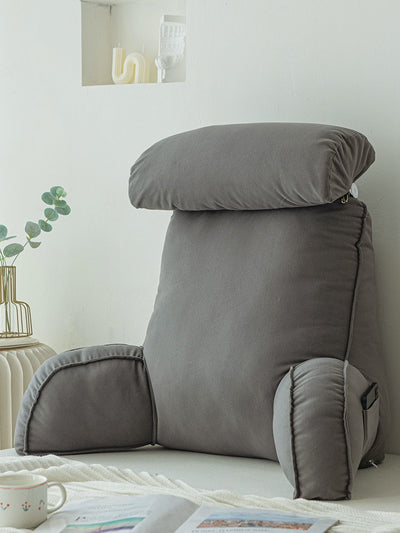 Almohada Lumbar Ergonómica para Sofá - Image 9