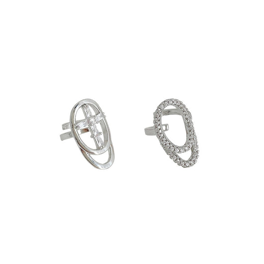Anillo Inteligente Frosty Wind Sensor Táctil - Image 2