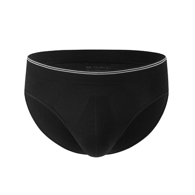 Bóxer Deportivo de Seda de Hielo Nylon Ultraligero para Hombre - Image 17