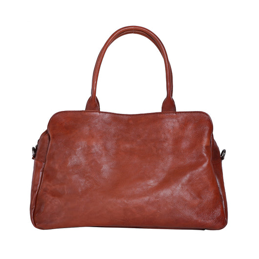 Bolso de Cuero para Mujer Elegante y Funcional - Image 6