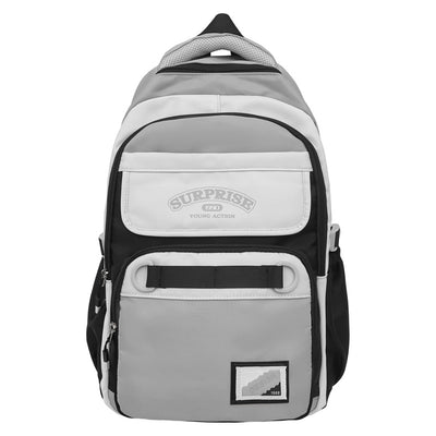 Mochila de Viaje Universitaria de Gran Capacidad para Estudiantes - Image 6