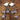 Fashion Magic Raindrops Witchcraft Pagan Earrings