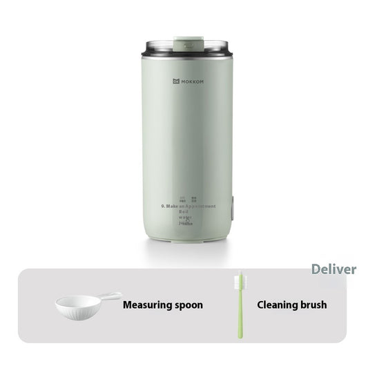 Máquina Automática Portátil para Leche de Soja - Image 6