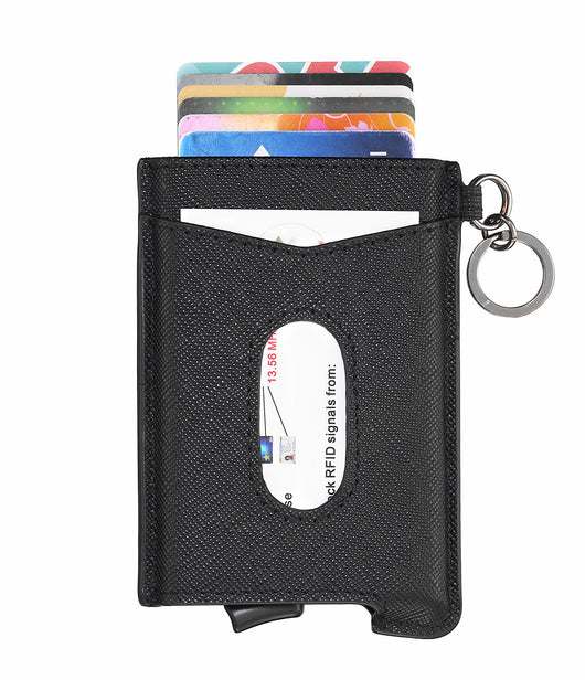 Paquete de Bandas Elásticas de Cuero para Tarjetas de Prueba - Image 8
