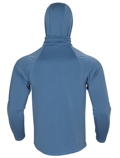 Ropa de Protección Solar Transpirable para Pesca y Actividades Outdoor - Image 13