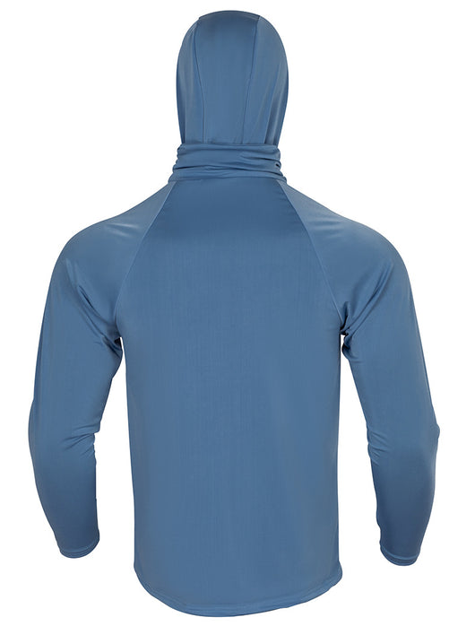 Ropa de Protección Solar Transpirable para Pesca y Actividades Outdoor - Image 13