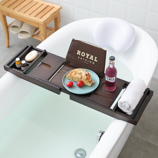 Repisa Retráctil de Lujo para Baño - Image 30