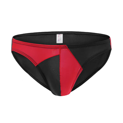 Calzoncillos Masculinos de Seda con Diseño Personalizado - Image 10