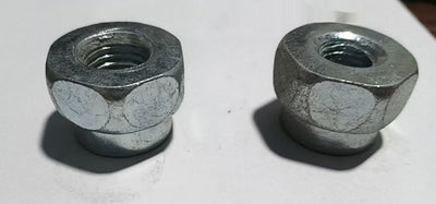 Cabezal Desmontable de Aluminio para Desbrozadora - Sistema de Rosca Intercambiable - Image 3