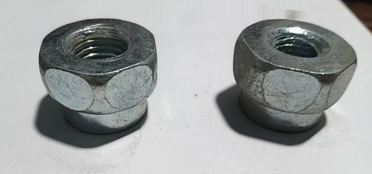 Cabezal Desmontable de Aluminio para Desbrozadora - Sistema de Rosca Intercambiable - Image 3