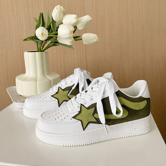 Zapatillas Deportivas Retro Bajas Transpirables para Hombre y Mujer - Image 11
