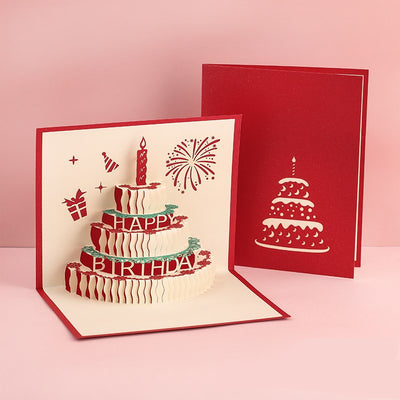Tarjeta de Invitación Sakura Enamorados con Corte Láser 3D Artesanal - Image 20