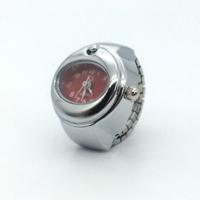 Reloj Anillo Minimalista Boutique Creativa - Image 7