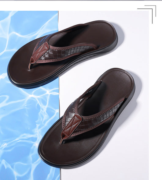 Sandalias de Playa Antideslizantes para Hombre - Image 9