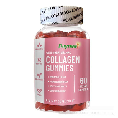 Gomitas de Hierbas Naturales para Belleza y Salud - Image 16