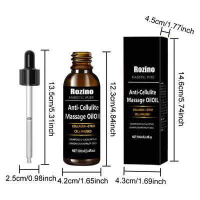 Aceite Activador de Canales para Modelado y Reducción de Medidas - Image 6