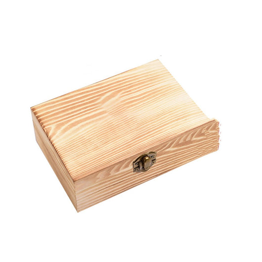 Caja de Regalo Piedras Naturales Cristal Amatista - 7 Gemas de Colores - Image 6