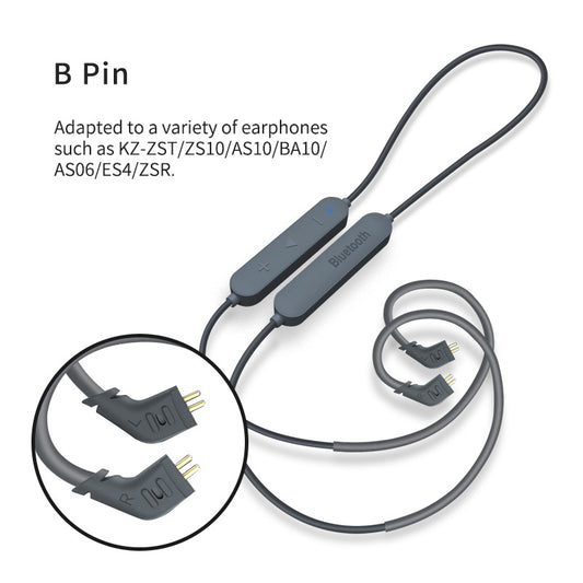 Auriculares Bluetooth Deportivos HD con Línea de Actualización - Image 2