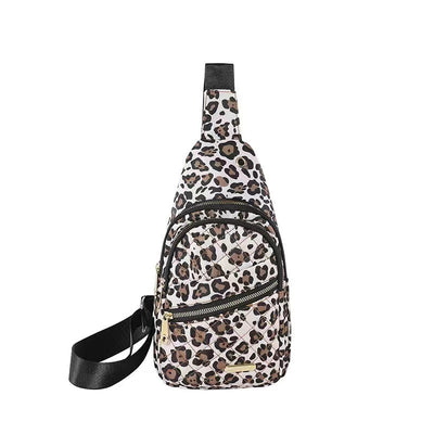 Bolsa Crossbody Acolchada para Mujer - Diseño Rombo Elegante - Image 13
