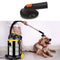 Escova Aspiradora para Pets - Limpeza e Higiene em Um Só Produto