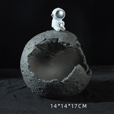 Astronauta Guardián de la Galaxia - Ornamento Luminoso para Decoración del Hogar - Image 5