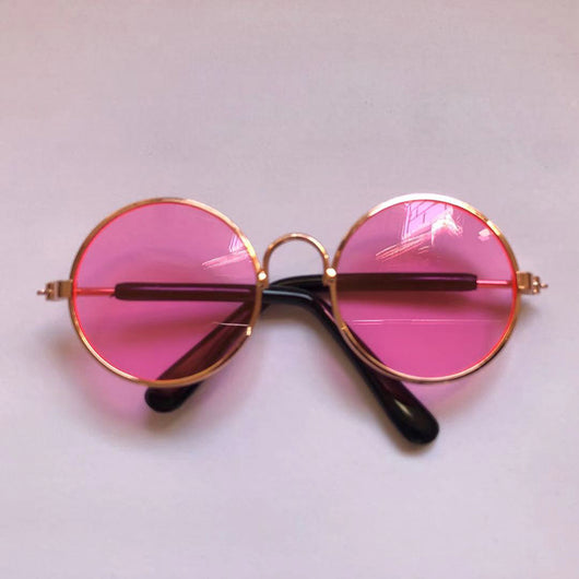 Gafas de Sol para Perros - Accesorios de Moda para Mascotas Pequeñas - Image 20