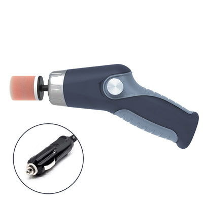 Pulidora Inalámbrica para Auto con Carga USB - Máquina de Encerado y Sellado - Image 19
