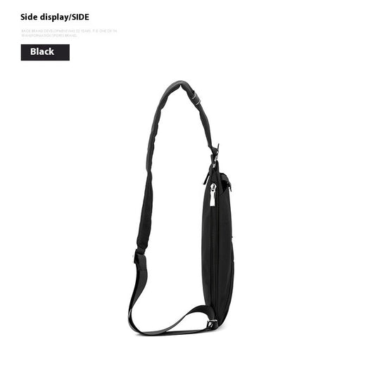 Bolsa de Pecho Crossbody para Viajes - Un Solo Hombro - Image 47