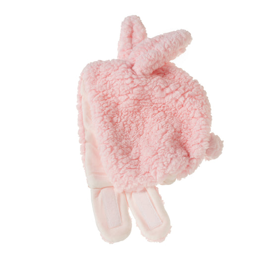 Gorras de Orejas de Conejo - Gorros Peluche Suave para Niños y Niñas - Image 2