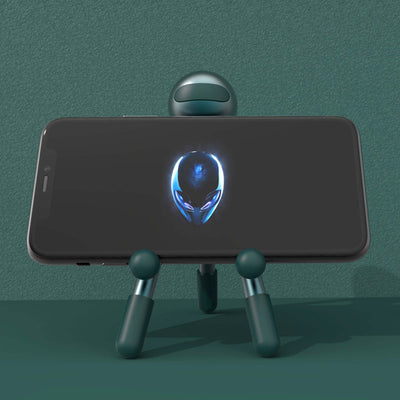 Soporte Ajustable Universal para Celular y Tablet de Escritorio - Image 15
