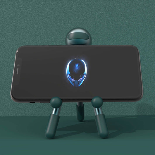 Soporte Ajustable Universal para Celular y Tablet de Escritorio - Image 15