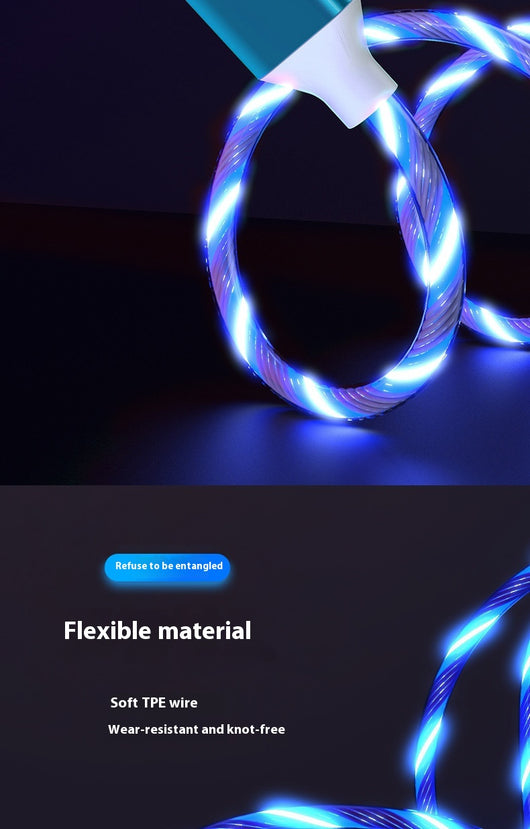 Cable de Carga Rápida para Vehículos - Resistente y Duradero - Image 11
