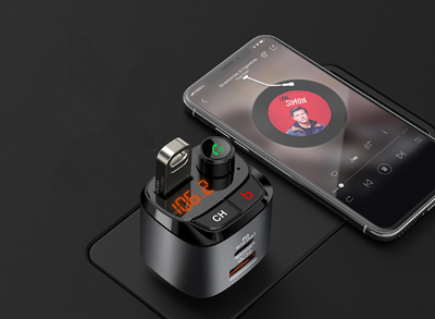 Reproductor Multimedia para Auto - Image 11