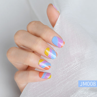 Adhesivos de Gel Semipermanente para Uñas - Image 7