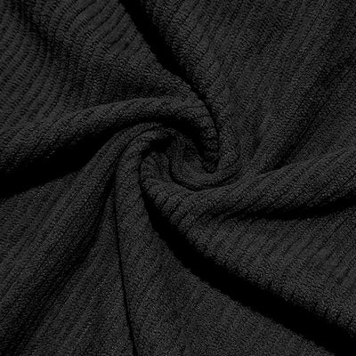 Camiseta Manga Larga de Pana para Hombre - Primavera y Otoño - Image 29