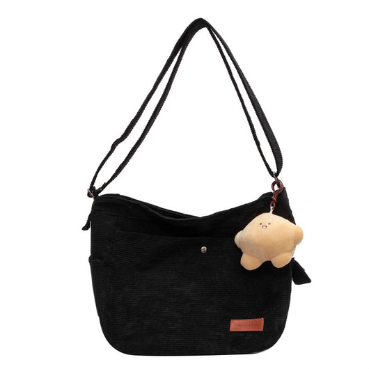 Bolso Retro Francés de Hombro para Mujer - Image 7