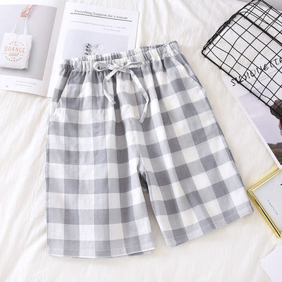 Bermudas a Cuadros Slim Fit - Image 11