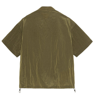 Camisa de Trabajo Manga Corta Unisex - Image 14