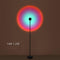 Red blue purple - 120cm