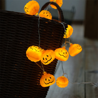 Luces LED Decorativas para Halloween - Image 9