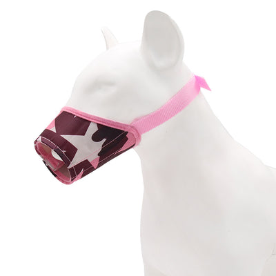 Bozal Ajustable para Perros - Control de Mordidas, Ladridos y Masticado - Image 14